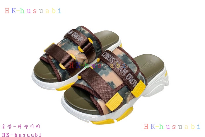 NEW 디올 샌들 신상 DR 872241