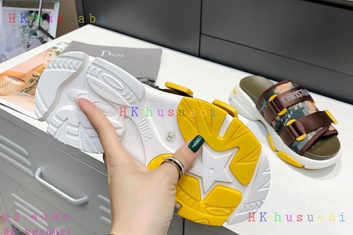NEW 디올 샌들 신상 DR 872241