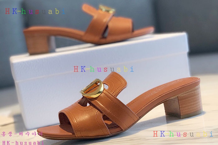 NEW 디올 샌들 신상 DR 872258