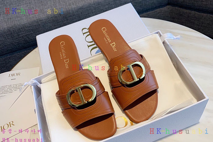 NEW 디올 샌들 신상 DR 872258
