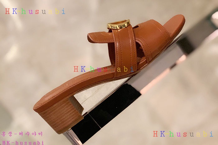 NEW 디올 샌들 신상 DR 872258