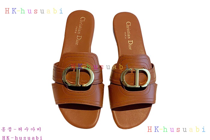 NEW 디올 샌들 신상 DR 872258