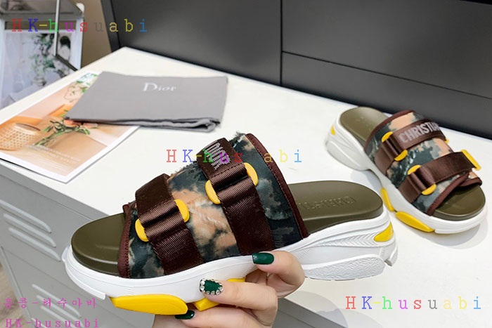 NEW 디올 샌들 신상 DR 872241