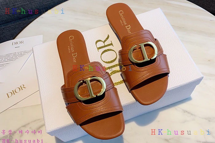 NEW 디올 샌들 신상 DR 872258