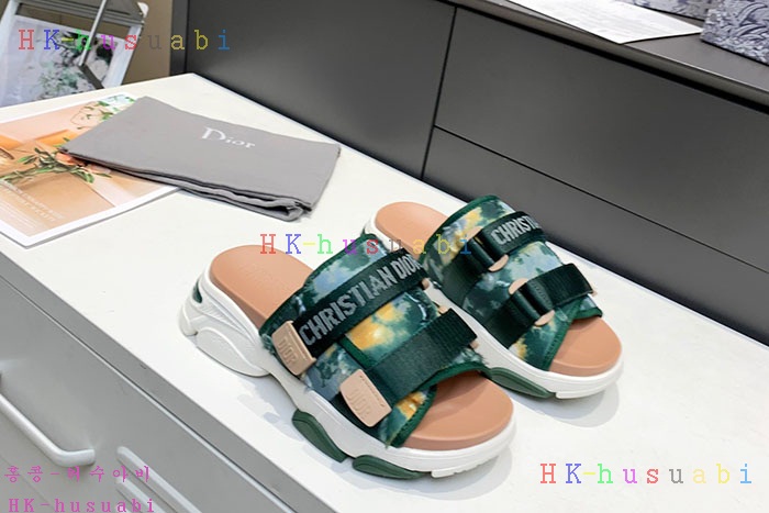 NEW 디올 샌들 신상 DR 872240