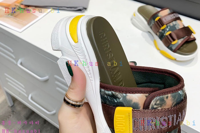 NEW 디올 샌들 신상 DR 872241