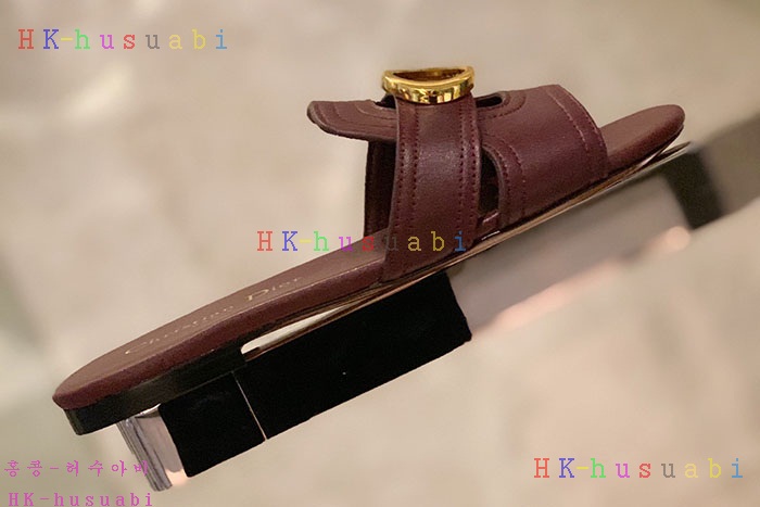 NEW 디올 샌들 신상 DR 872262