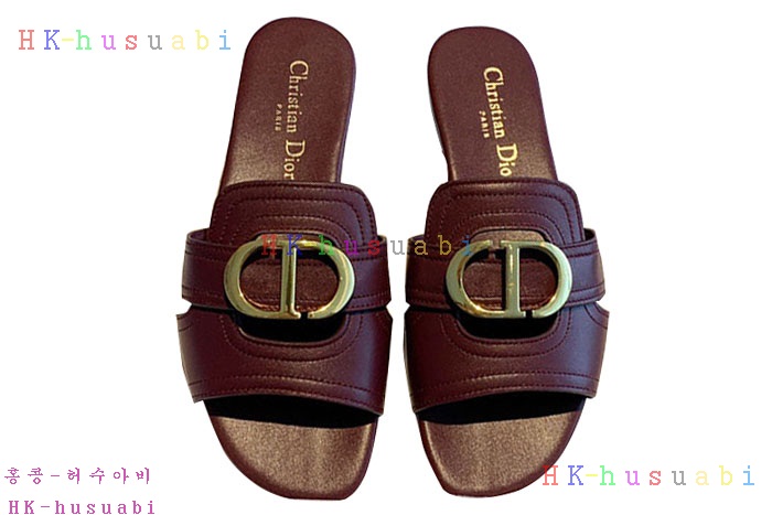 NEW 디올 샌들 신상 DR 872262