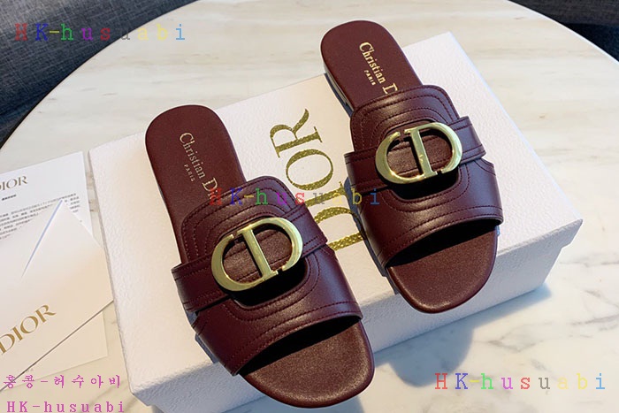 NEW 디올 샌들 신상 DR 872262