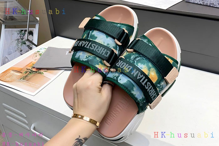 NEW 디올 샌들 신상 DR 872240