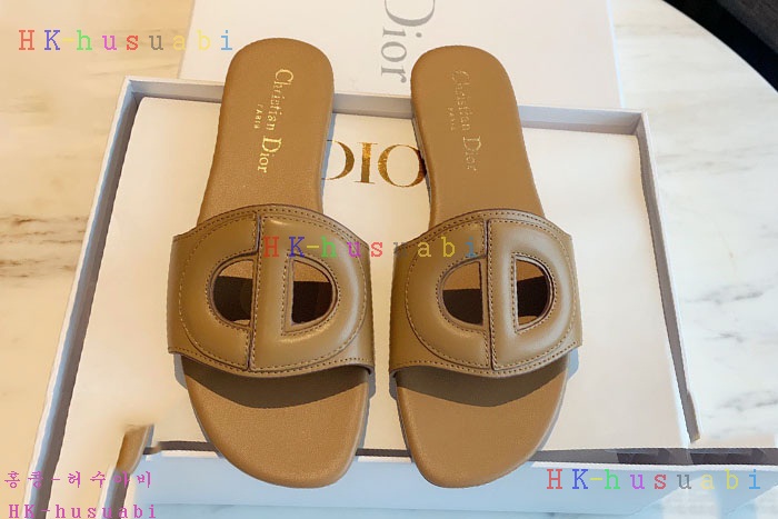 NEW 디올 샌들 신상 DR 872270