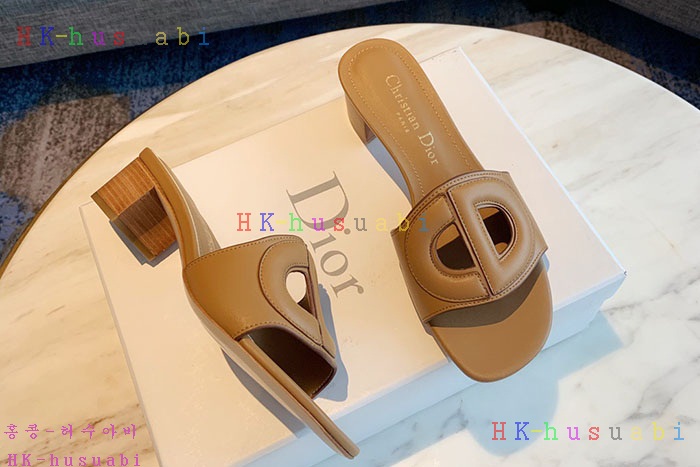 NEW 디올 샌들 신상 DR 872270