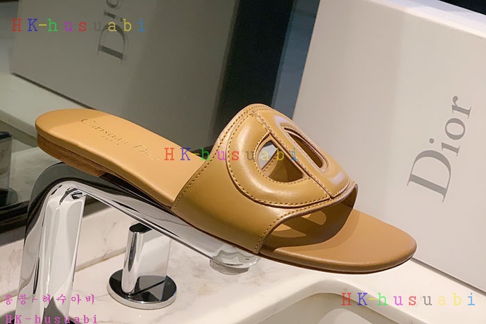 NEW 디올 샌들 신상 DR 872270