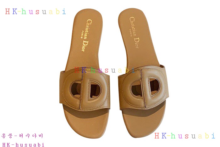 NEW 디올 샌들 신상 DR 872270