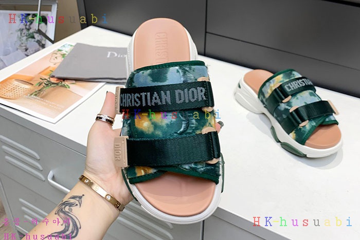 NEW 디올 샌들 신상 DR 872240