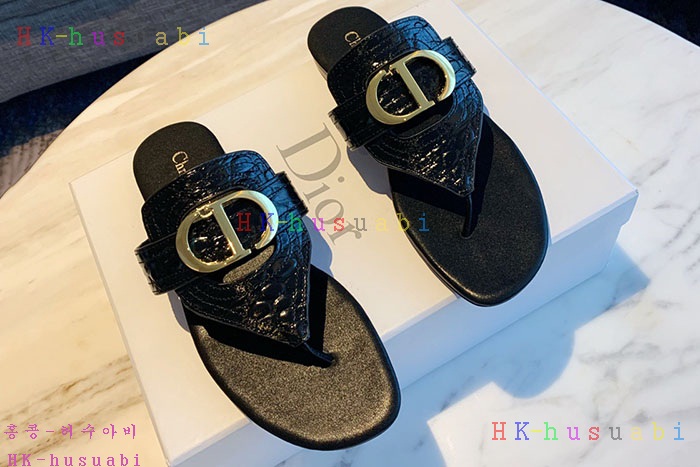 NEW 디올 샌들 신상 DR 872280