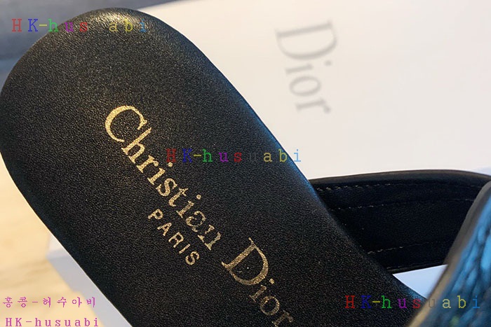 NEW 디올 샌들 신상 DR 872280