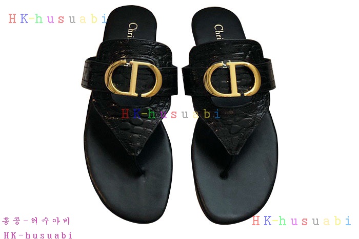 NEW 디올 샌들 신상 DR 872280