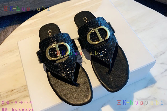 NEW 디올 샌들 신상 DR 872280