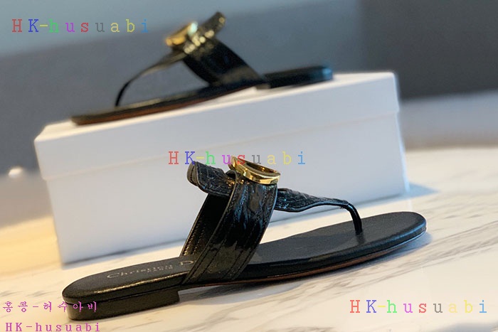 NEW 디올 샌들 신상 DR 872280