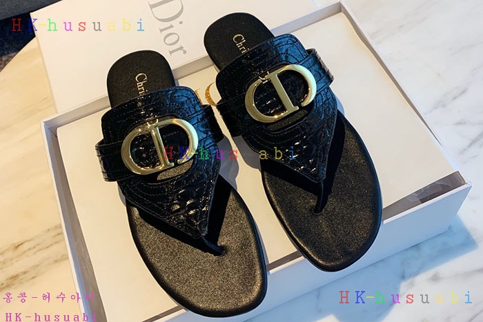 NEW 디올 샌들 신상 DR 872280
