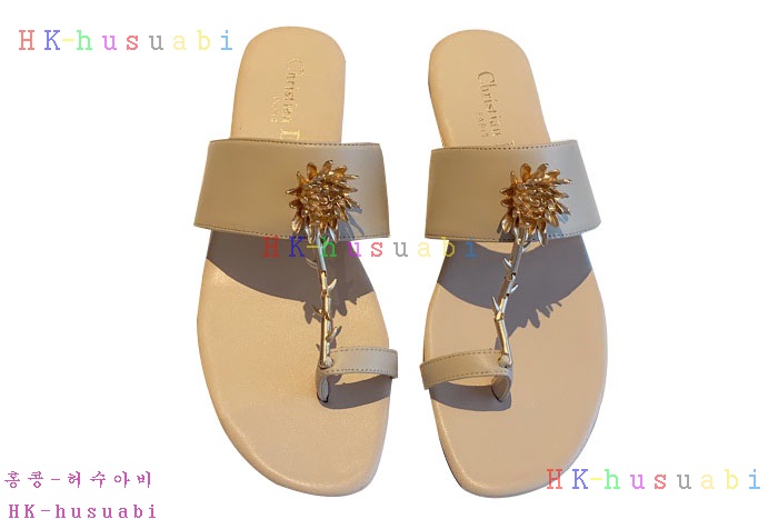 NEW 디올 샌들 신상 DR 872283