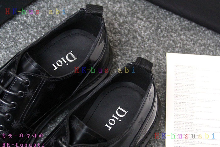 NEW 디올 신발 신상 DR 872291