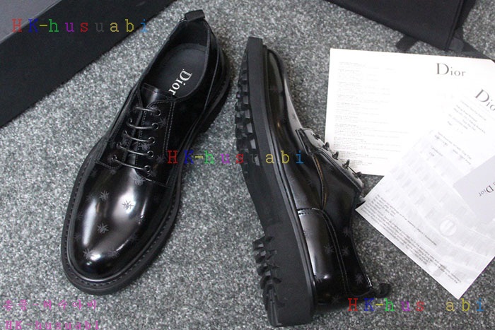 NEW 디올 신발 신상 DR 872291