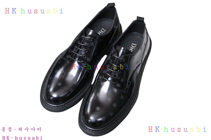 NEW 디올 신발 신상 DR 872291