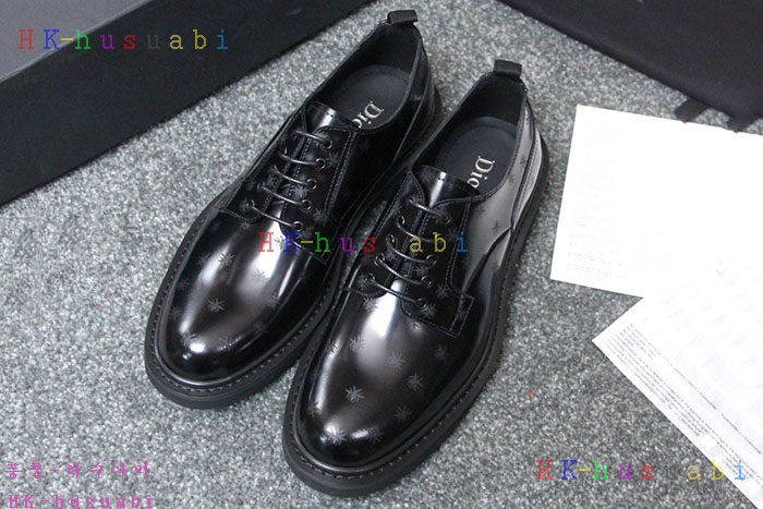 NEW 디올 신발 신상 DR 872291