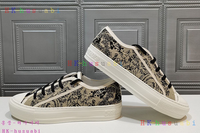 NEW 디올 신발 신상 DR 872301