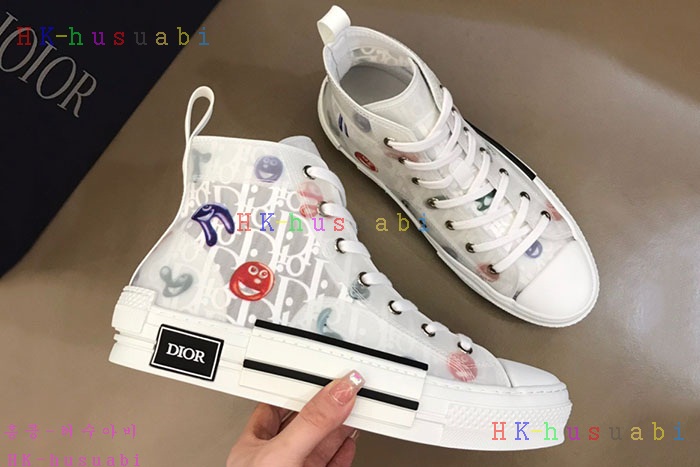 NEW 디올 신발 신상 DR 872302