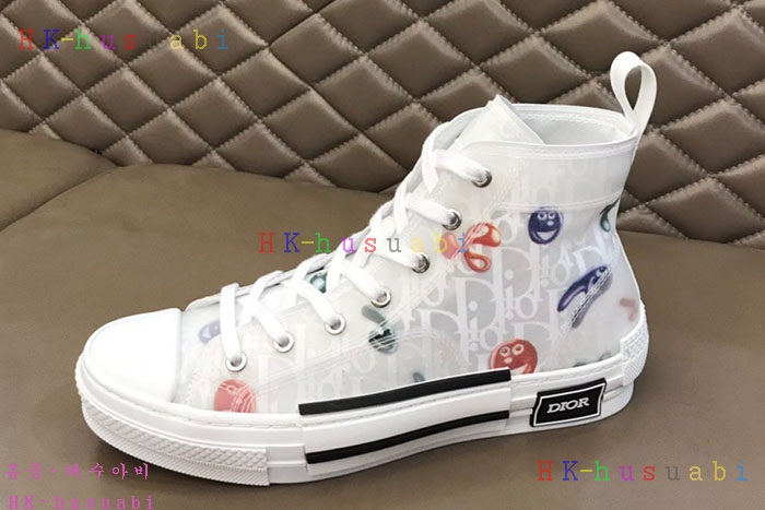 NEW 디올 신발 신상 DR 872302