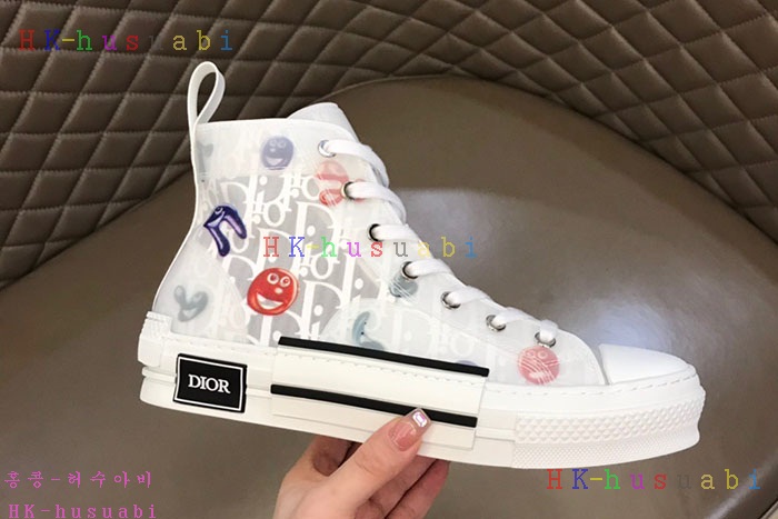 NEW 디올 신발 신상 DR 872302