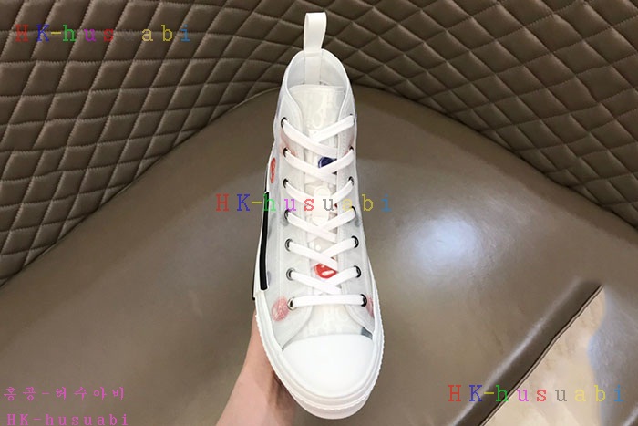 NEW 디올 신발 신상 DR 872302