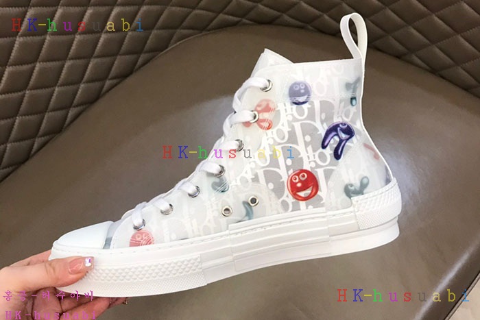 NEW 디올 신발 신상 DR 872302