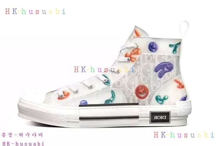 NEW 디올 신발 신상 DR 872302