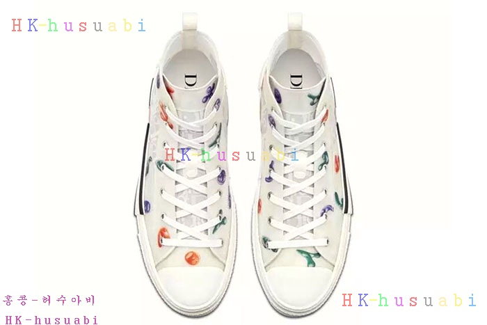 NEW 디올 신발 신상 DR 872302