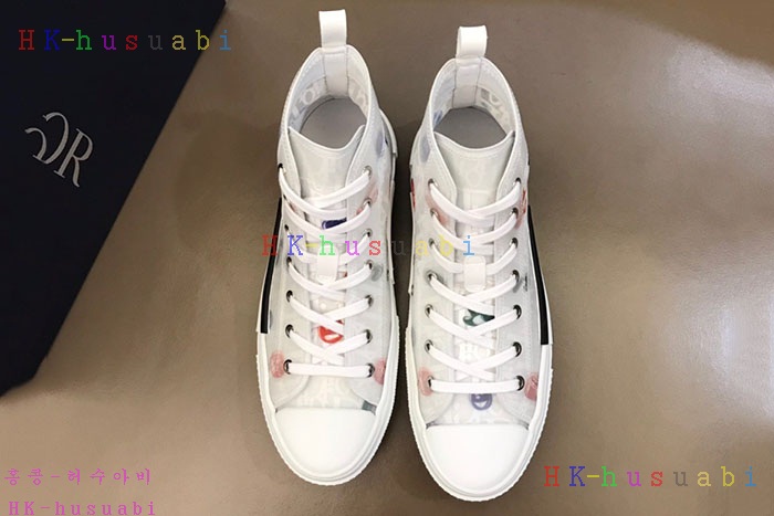 NEW 디올 신발 신상 DR 872302