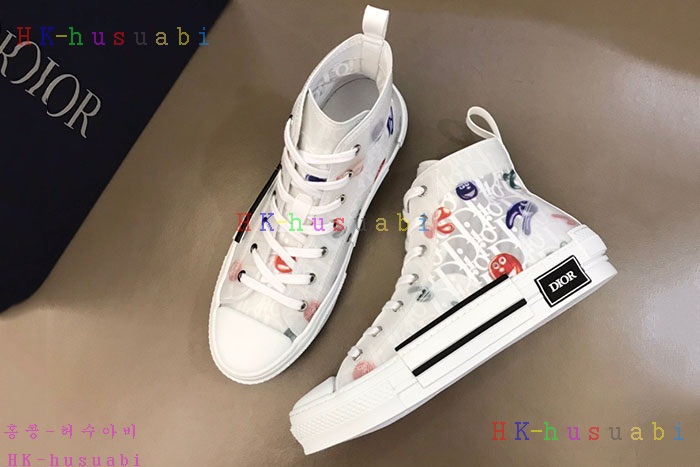 NEW 디올 신발 신상 DR 872302