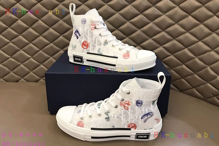 NEW 디올 신발 신상 DR 872302
