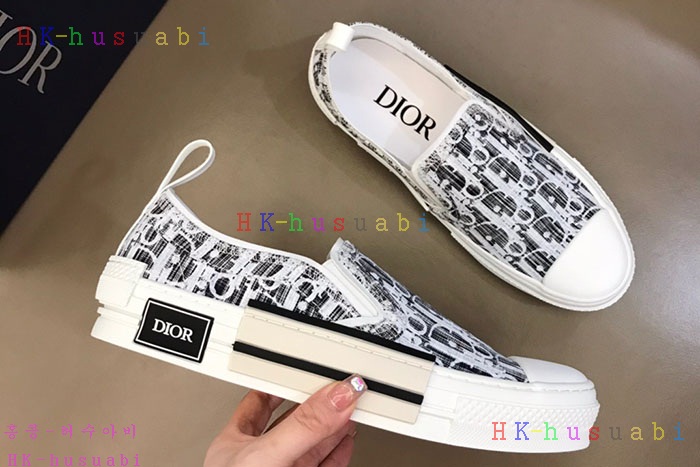NEW 디올 신발 신상 DR 872304