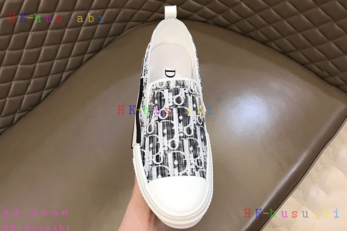 NEW 디올 신발 신상 DR 872304