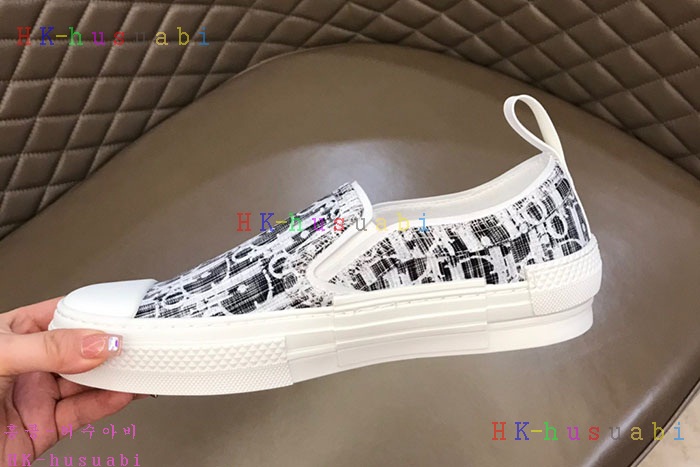 NEW 디올 신발 신상 DR 872304