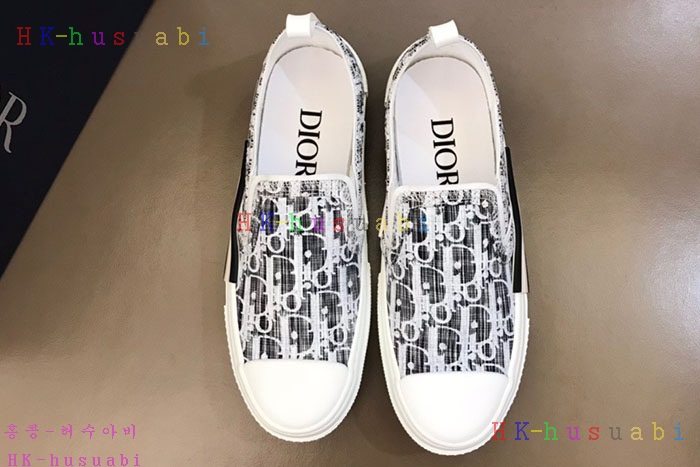 NEW 디올 신발 신상 DR 872304