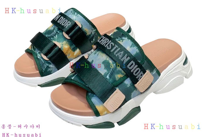 NEW 디올 샌들 신상 DR 872240