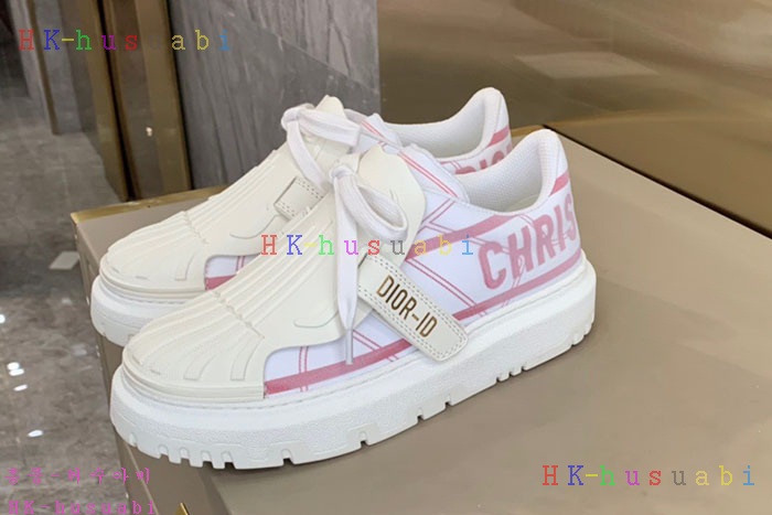 NEW 디올 신발 신상 DR 872315