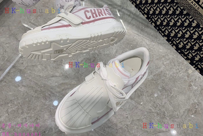NEW 디올 신발 신상 DR 872315