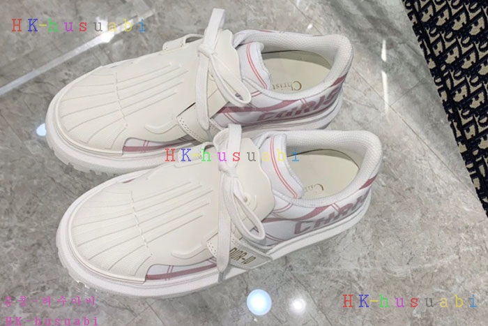 NEW 디올 신발 신상 DR 872315