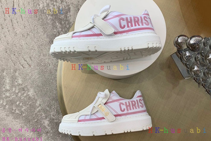 NEW 디올 신발 신상 DR 872315